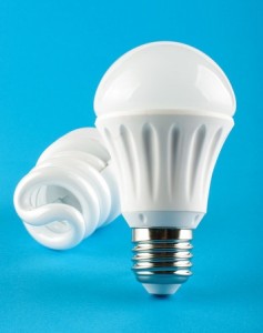 CFL LED