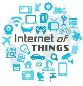Internet of Things 