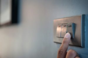 When to Turn On and Off Outdoor Lighting