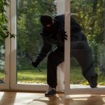 Protecting Your Home While on Vacation