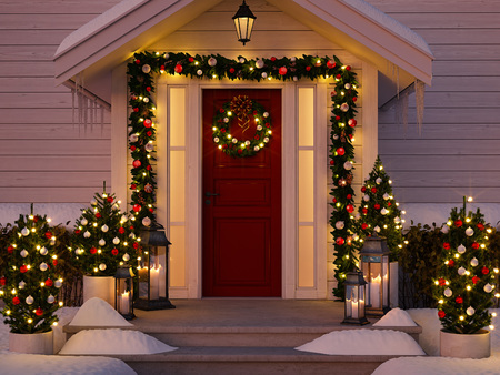 Preparing Your Home for the Holiday Season 