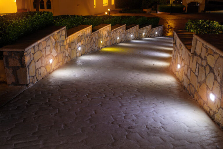 2021 Outdoor Lighting Trends Illuminations USA